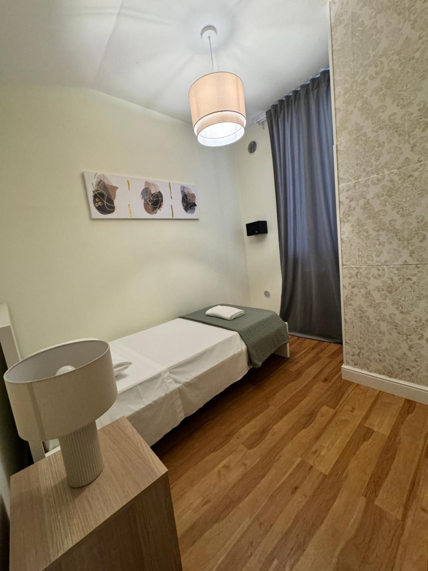 La Finestra Su San Lorenzo Firenze Bagian luar foto